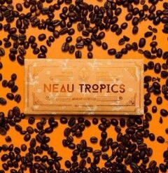 Neau Tropics chocolate Monday Espresso