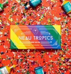 Neau Tropics chocolate poppin with pride Bar