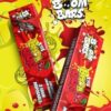 Boom bars chocolate Evil-lemon-cherry