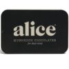 Alice Mushrooms bars Nightcap