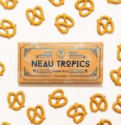 Neautropics Seafaring Pretzel Bars