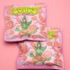 Sourz Edibles Pink Grapefruit