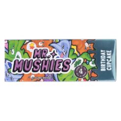 Mr. Mushies