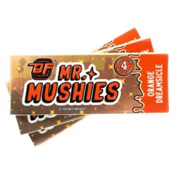 Mr. Mushies